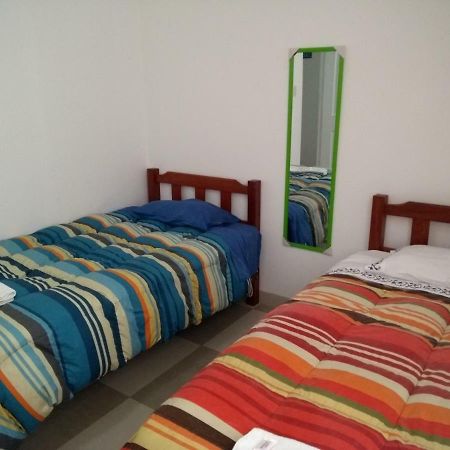 فندق Wild South Peru إِكا المظهر الخارجي الصورة