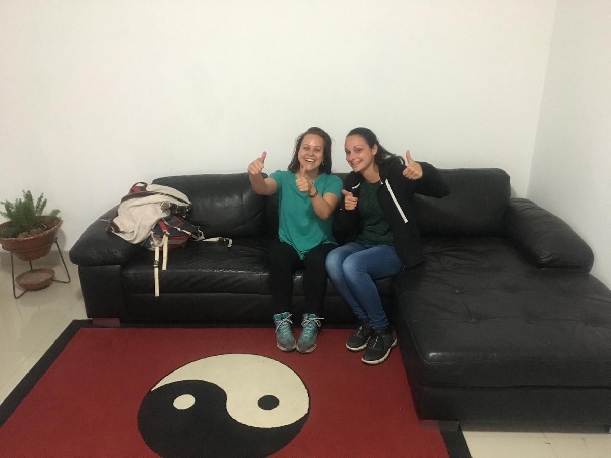 فندق Wild South Peru إِكا المظهر الخارجي الصورة